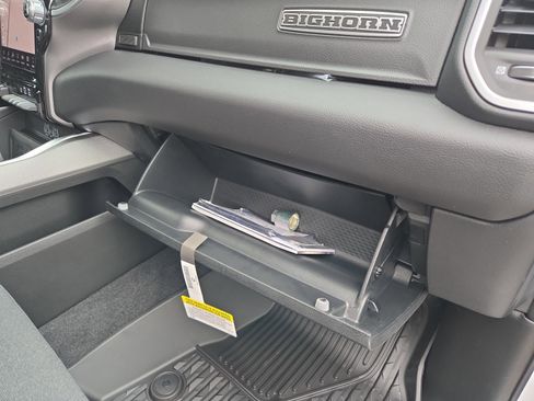 New 2026 RAM 1500 Big Horn image 27