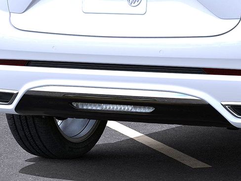 New 2026 Buick Envision Avenir image 14