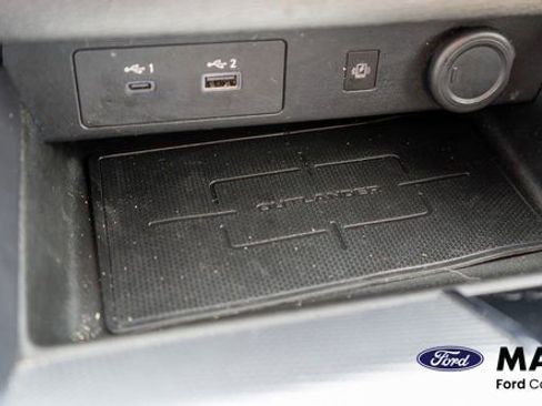 Used 2023 Mitsubishi Outlander SEL AWD/4WD image 31