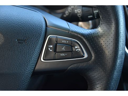 Used 2015 Ford Focus ST w/ Equipment Group 402A image 34