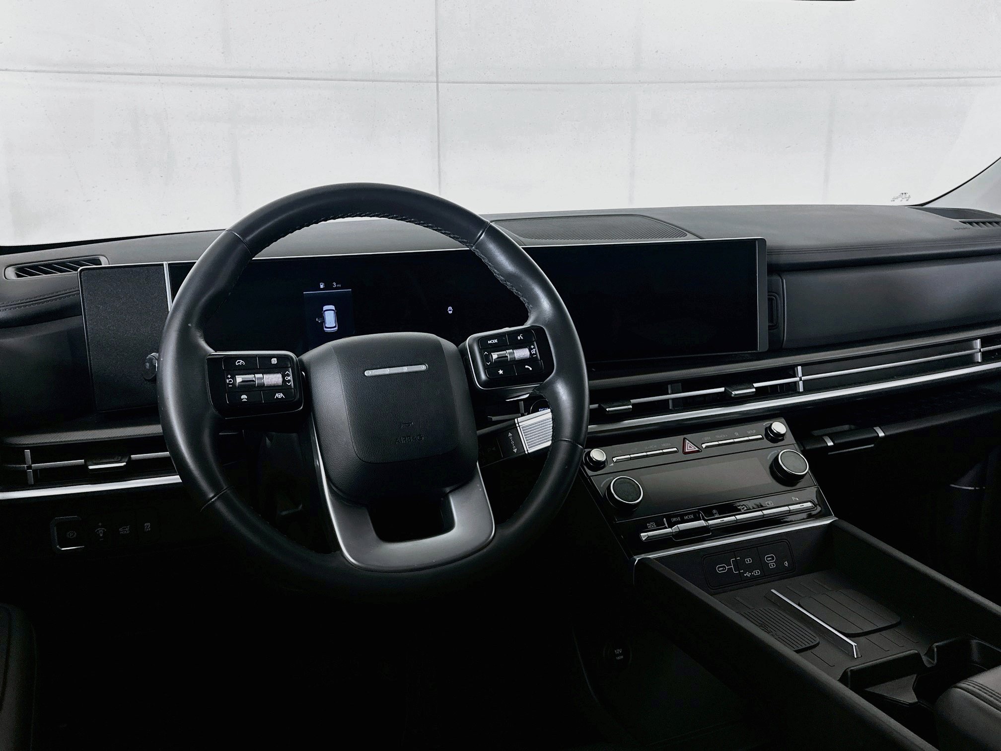 Used 2026 Hyundai Santa Fe SEL FWD image 18