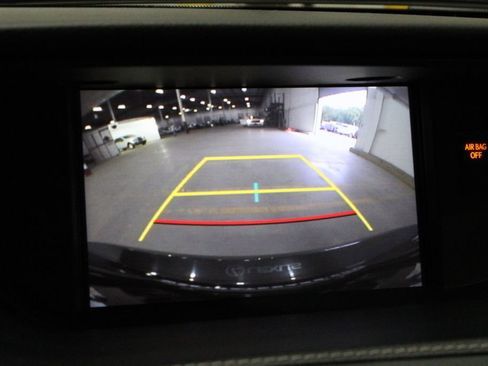 Used 2018 Lexus ES 350 image 10