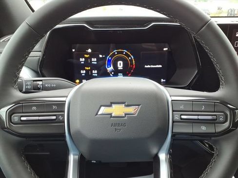 New 2026 Chevrolet Colorado LT w/ Advanced Trailering Package RWD image 11