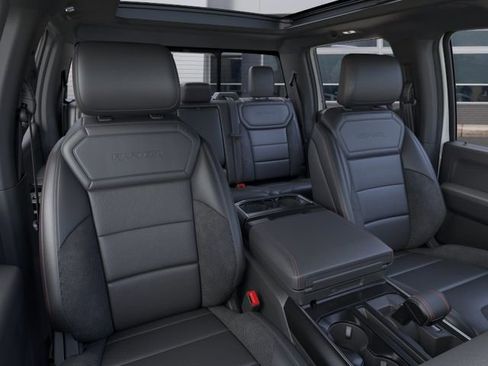 New 2026 Ford F150 Raptor AWD/4WD image 10