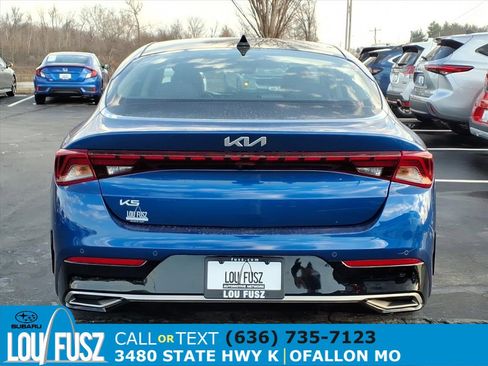 Used 2023 Kia K5 EX w/ EX Premium Package image 31