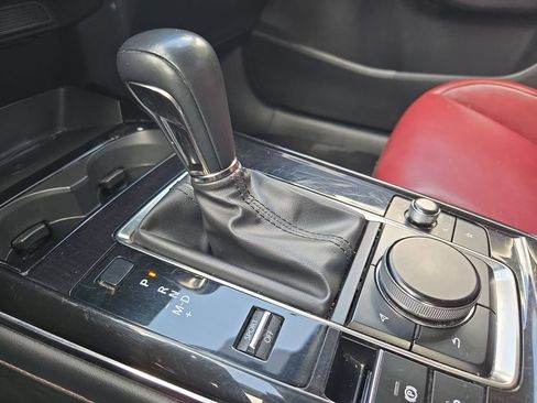 Used 2025 MAZDA CX-30 AWD 2.5 S w/ Preferred Package image 19