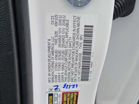 Used 2023 Acura RDX A-Spec image 36