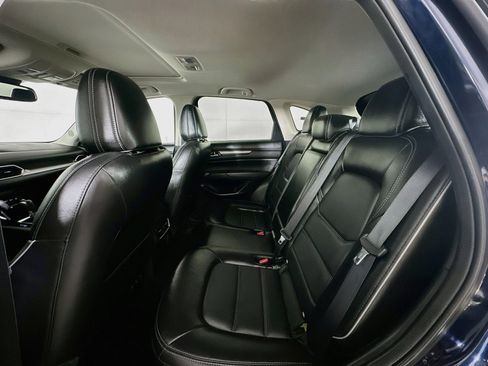 Used 2025 MAZDA CX-5 AWD 2.5 S w/ Preferred Package image 29
