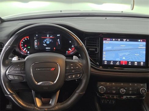 Used 2024 Dodge Durango GT image 12