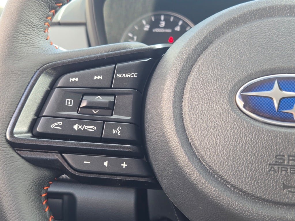 New 2026 Subaru Crosstrek 2.5i Limited AWD/4WD image 34