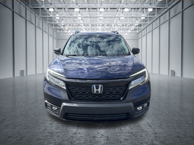 Used 2019 Honda Passport Elite image 8