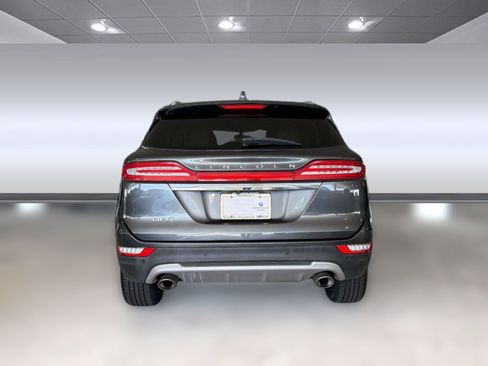 Used 2019 Lincoln MKC Select w/ Select Plus Package FWD image 9