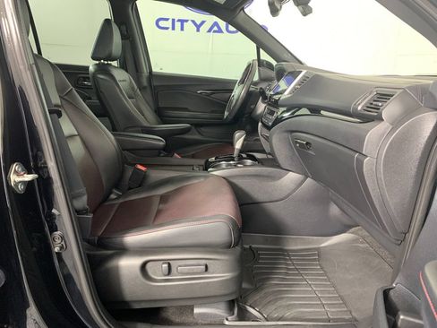 Used 2019 Honda Ridgeline Black Edition image 39