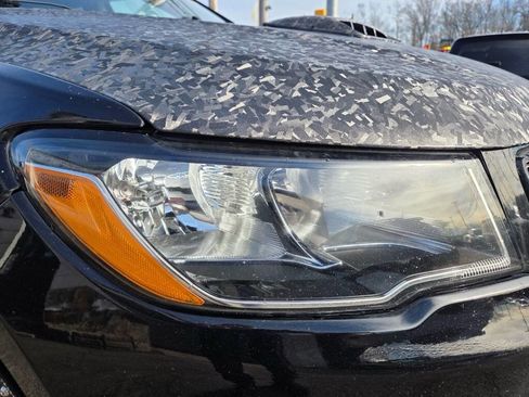 Used 2018 Jeep Compass Latitude w/ Popular Equipment Group image 34