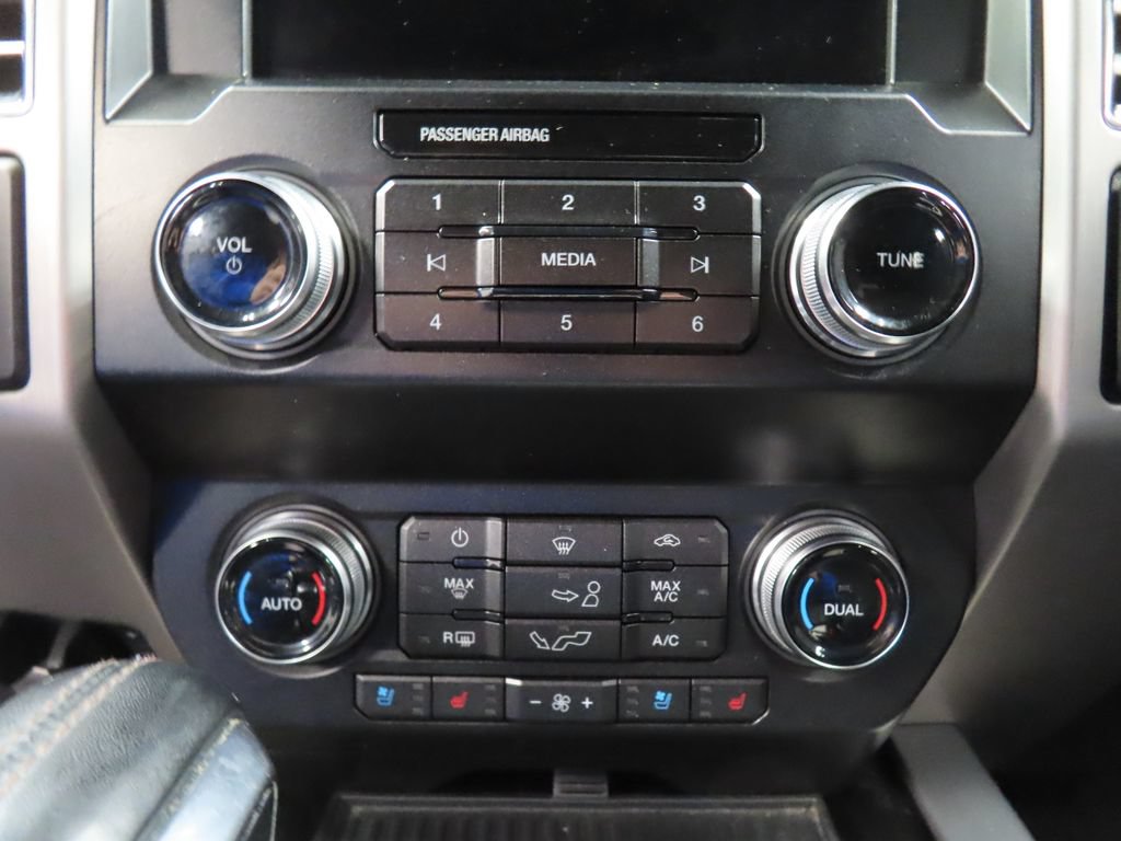 Used 2019 Ford F150 Platinum AWD/4WD image 47