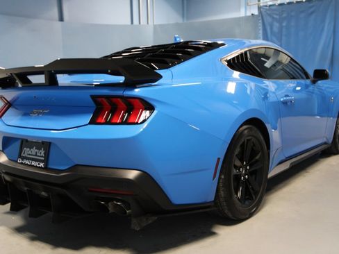 Used 2026 Ford Mustang GT RWD image 32