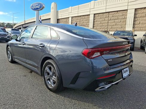 Used 2023 Kia K5 LXS image 6