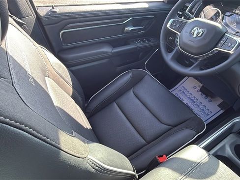 New 2026 RAM 1500 Laramie w/ Sport Appearance Package image 15