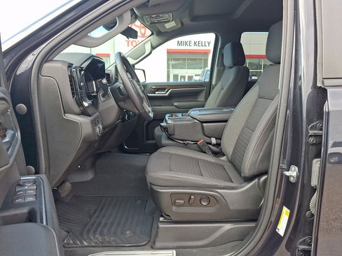 Used 2022 Chevrolet Silverado 1500 LT image 14