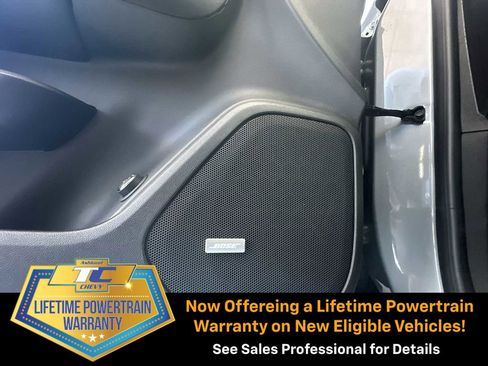 New 2025 Chevrolet Blazer RS w/ Driver Confidence II Package image 24