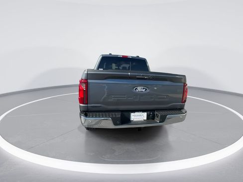 Used 2024 Ford F150 XLT w/ Equipment Group 302A MID AWD/4WD image 7