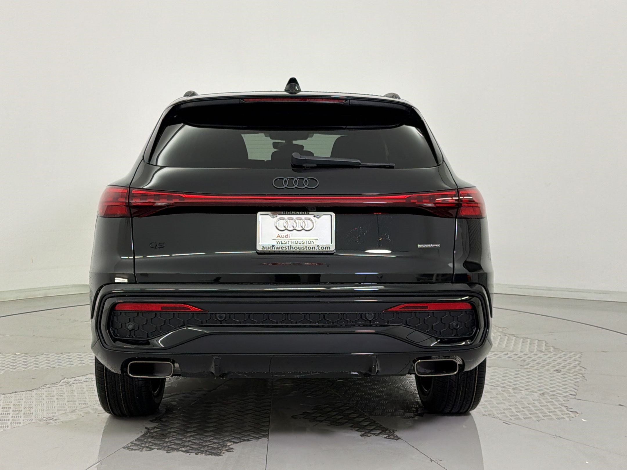 New 2026 Audi Q5 Premium Plus AWD/4WD image 10