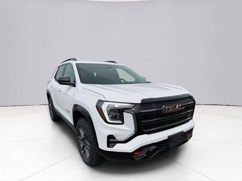 New 2026 GMC Terrain AT4 AWD/4WD image 15