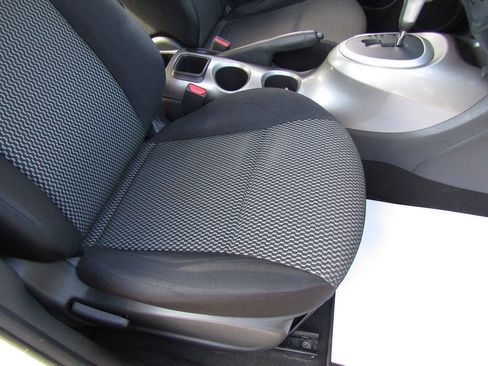 Used 2016 Nissan Juke S AWD/4WD image 16