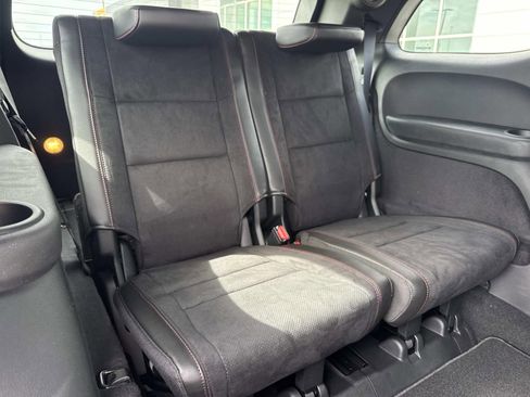 New 2026 Dodge Durango GT image 9