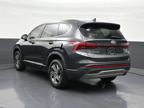 Used 2023 Hyundai Santa Fe SE w/ Cargo Package AWD/4WD image 3