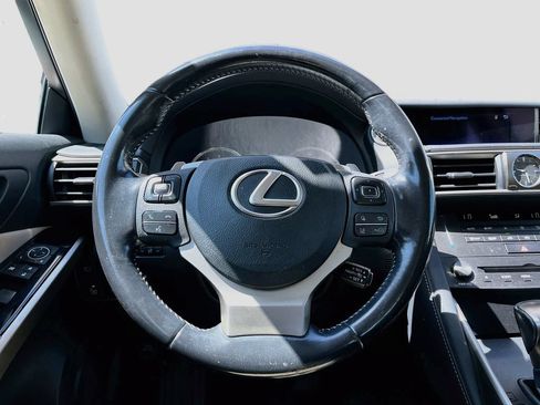 Used 2020 Lexus IS 300 w/ Accessory Package 2 RWD image 11