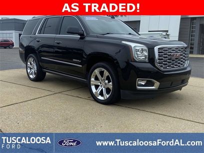 Used 2019 GMC Yukon Denali w/ Denali Ultimate Package