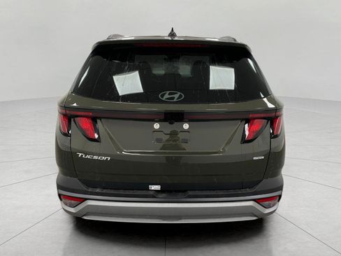 New 2026 Hyundai Tucson SEL image 4