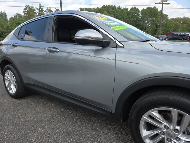 Used 2024 Buick Envista Preferred w/ Convenience I Package FWD image 27
