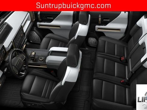 New 2025 GMC Hummer EV 2X image 82