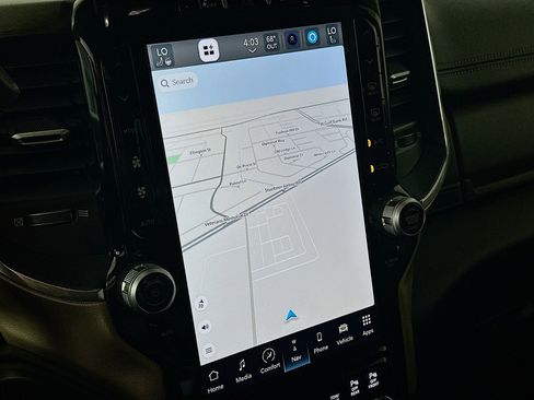 Used 2024 RAM 2500 Laramie w/ Safety Group image 21