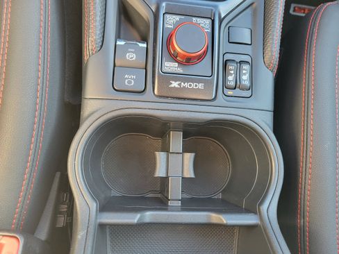 Certified 2024 Subaru Forester Sport image 20