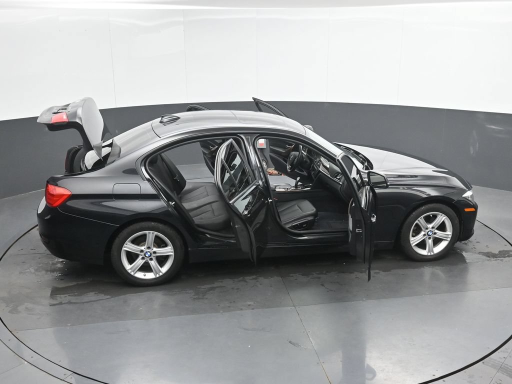 Used 2013 BMW 328i xDrive Sedan AWD/4WD image 43