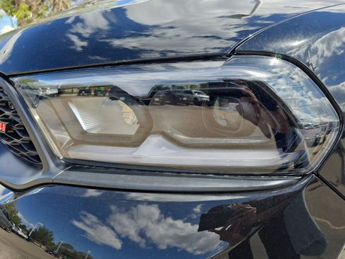 New 2026 Dodge Durango GT AWD/4WD image 10