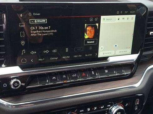 Used 2024 GMC Sierra 1500 SLT image 16