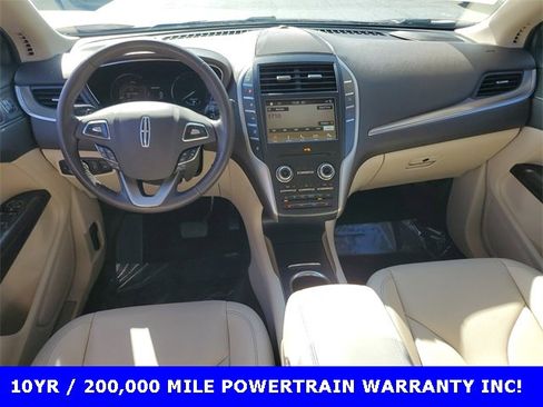 Used 2018 Lincoln MKC Premiere image 15