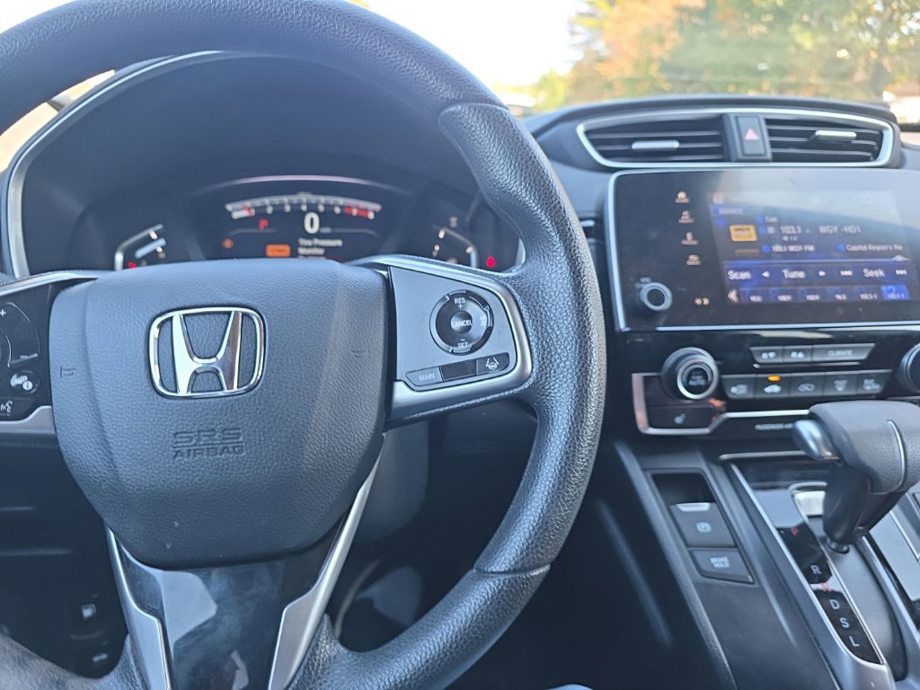 Used 2022 Honda CR-V EX image 22