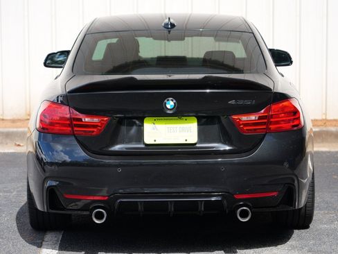 Used 2015 BMW 435i xDrive Coupe AWD/4WD image 47