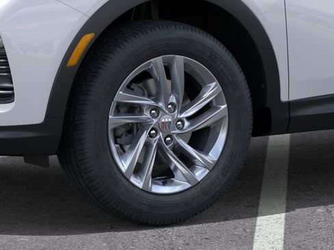 New 2026 Buick Envista Preferred w/ Convenience I Package image 9