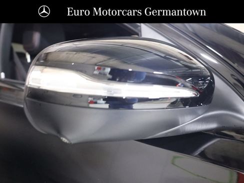 Used 2024 Mercedes-Benz GLE 53 AMG 4MATIC Coupe image 75