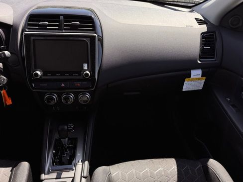 New 2026 Mitsubishi Outlander Sport ES image 19