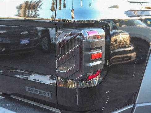 Used 2020 Jeep Gladiator Sport w/ Quick Order Package 24S image 11