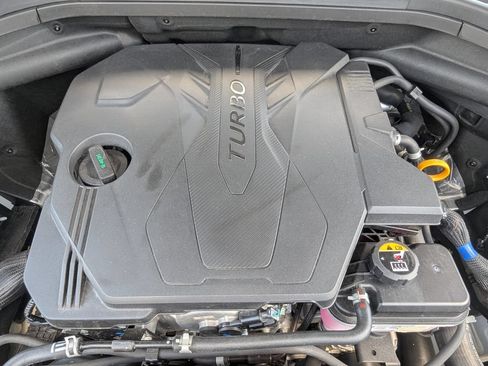 Used 2026 Genesis GV70 2.5T Sport Prestige AWD/4WD image 11