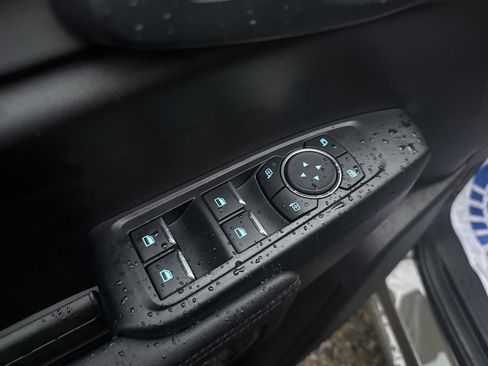 New 2025 Ford Ranger XLT w/ Technology Package image 14