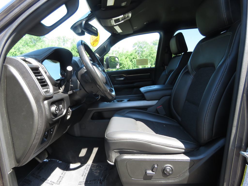 Used 2020 RAM 1500 Sport w/ Trailer Tow Group AWD/4WD image 10